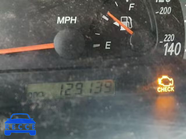 2002 TOYOTA CAMRY LE/X 4T1BF30K32U523398 image 7