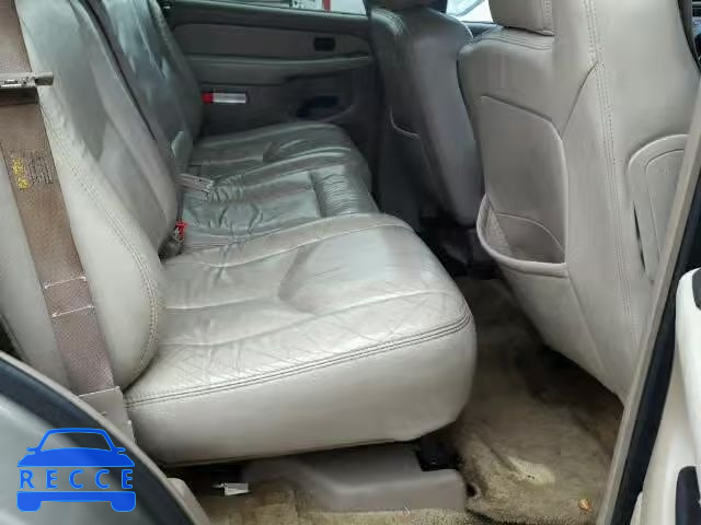 2003 CHEVROLET TAHOE C150 1GNEC13Z43J295624 зображення 5