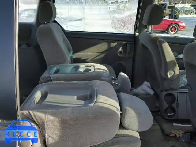 2008 TOYOTA SIENNA CE/ 5TDZK23CX8S123929 image 5