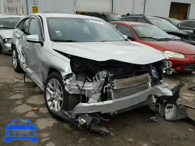 2013 CHEVROLET MALIBU 1LT 1G11D5RR8DF116193 image 0