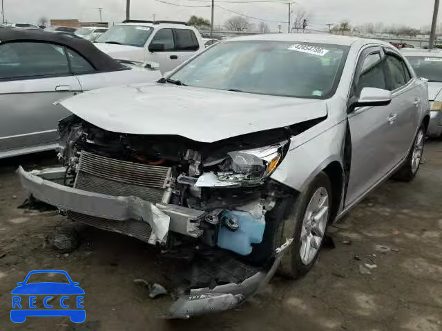 2013 CHEVROLET MALIBU 1LT 1G11D5RR8DF116193 image 1