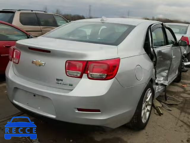 2013 CHEVROLET MALIBU 1LT 1G11D5RR8DF116193 image 3