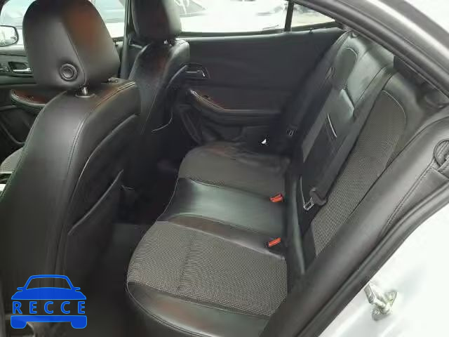 2013 CHEVROLET MALIBU 1LT 1G11D5RR8DF116193 image 5