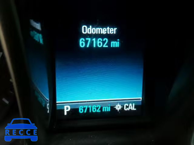 2013 CHEVROLET MALIBU 1LT 1G11D5RR8DF116193 image 7