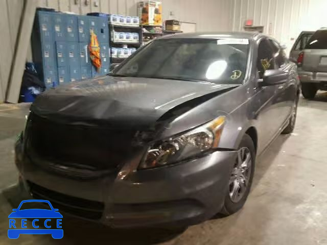 2012 HONDA ACCORD SE 1HGCP2F62CA010285 image 1