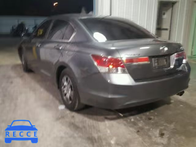 2012 HONDA ACCORD SE 1HGCP2F62CA010285 image 2