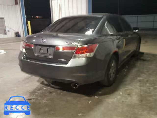 2012 HONDA ACCORD SE 1HGCP2F62CA010285 image 3