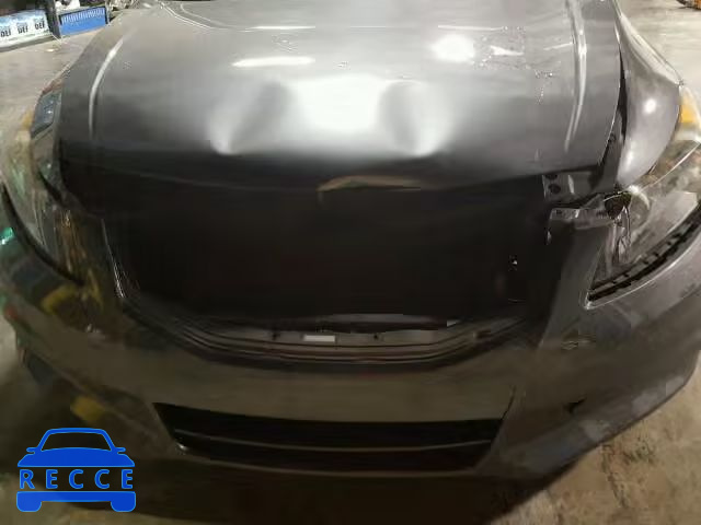 2012 HONDA ACCORD SE 1HGCP2F62CA010285 image 8