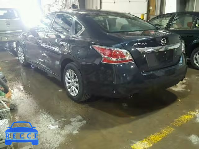 2015 NISSAN ALTIMA 2.5 1N4AL3APXFC288261 Bild 2