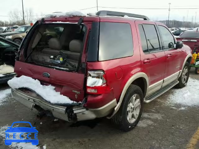 2005 FORD EXPLORER E 1FMDU64W25UB79791 image 3