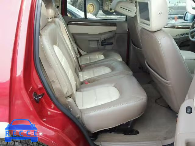 2005 FORD EXPLORER E 1FMDU64W25UB79791 image 5