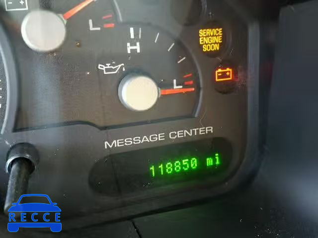 2005 FORD EXPLORER E 1FMDU64W25UB79791 image 7