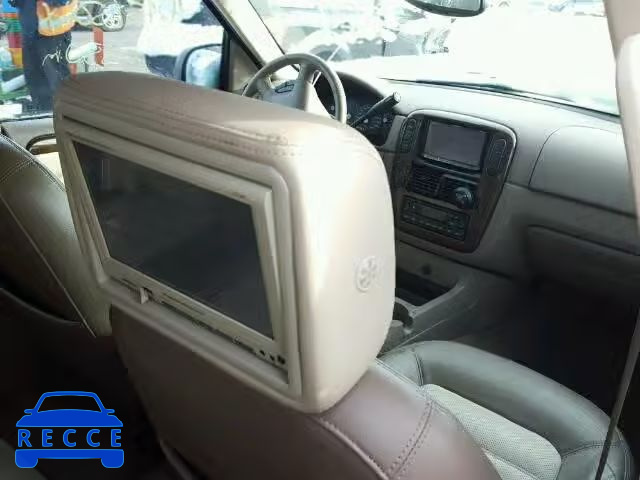 2005 FORD EXPLORER E 1FMDU64W25UB79791 image 8
