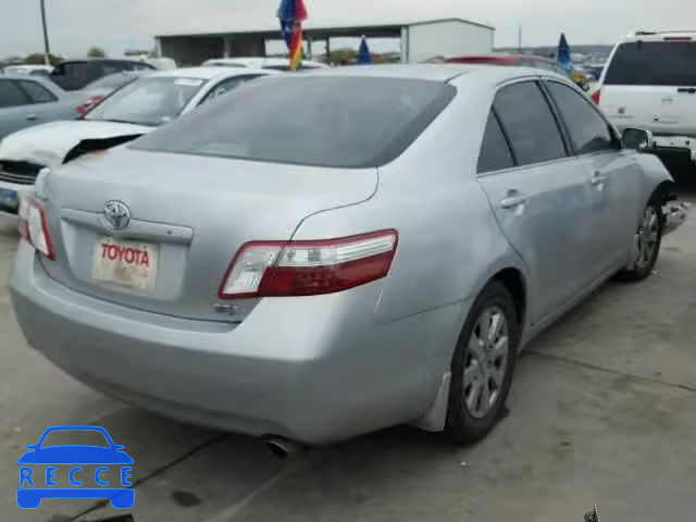 2007 TOYOTA CAMRY HYBR JTNBB46KX73037452 image 3