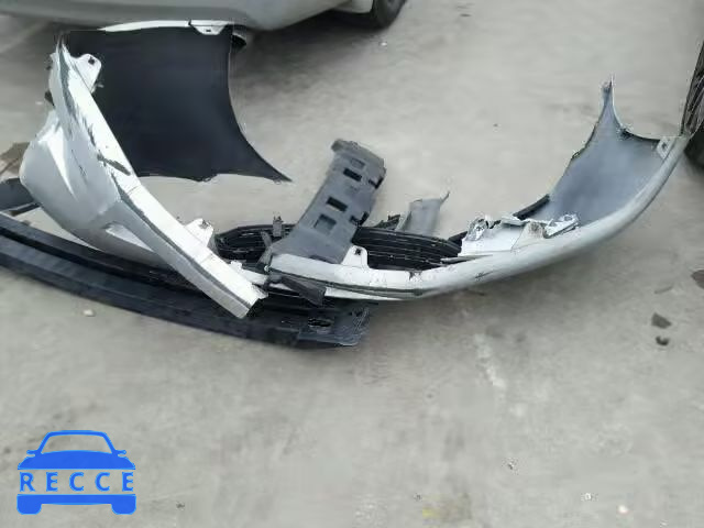 2007 TOYOTA CAMRY HYBR JTNBB46KX73037452 image 8