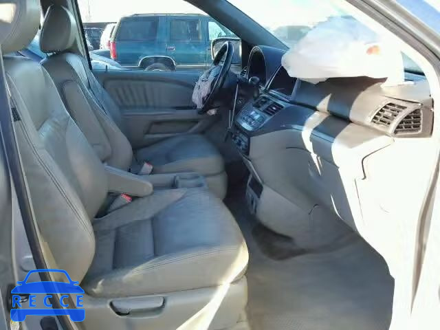2006 HONDA ODYSSEY EX 5FNRL38746B114661 image 4