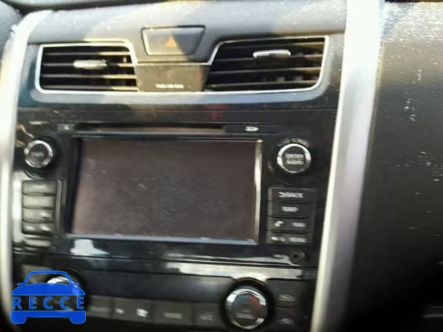 2013 NISSAN ALTIMA 2.5 1N4AL3APXDN525378 image 9