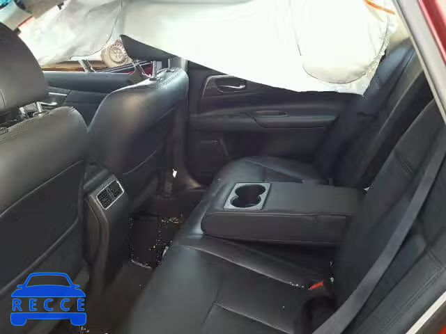 2013 NISSAN ALTIMA 2.5 1N4AL3APXDN525378 image 5