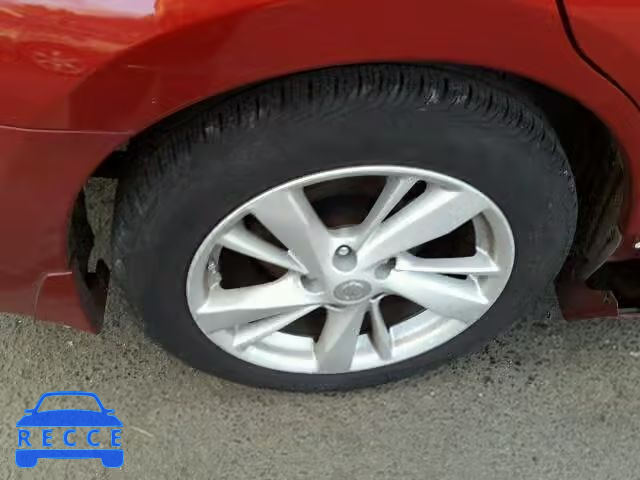 2013 NISSAN ALTIMA 2.5 1N4AL3APXDN525378 image 8