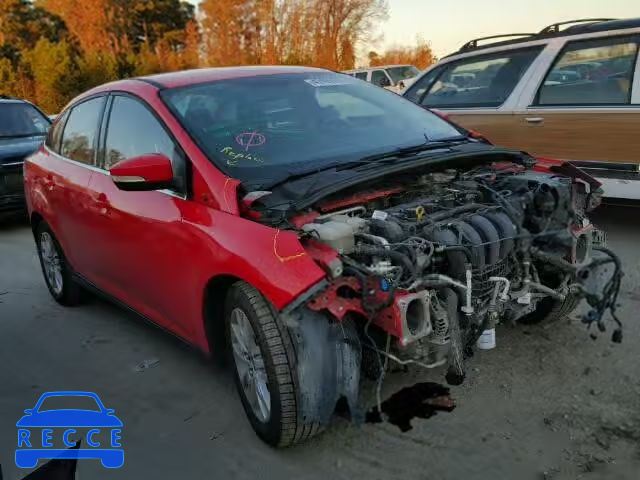 2012 FORD FOCUS SEL 1FAHP3H27CL349641 image 0