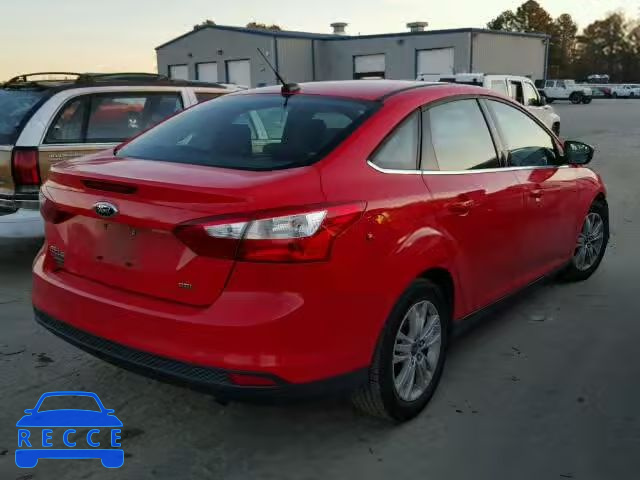 2012 FORD FOCUS SEL 1FAHP3H27CL349641 image 3