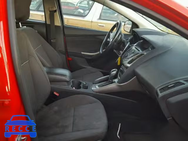 2012 FORD FOCUS SEL 1FAHP3H27CL349641 image 4