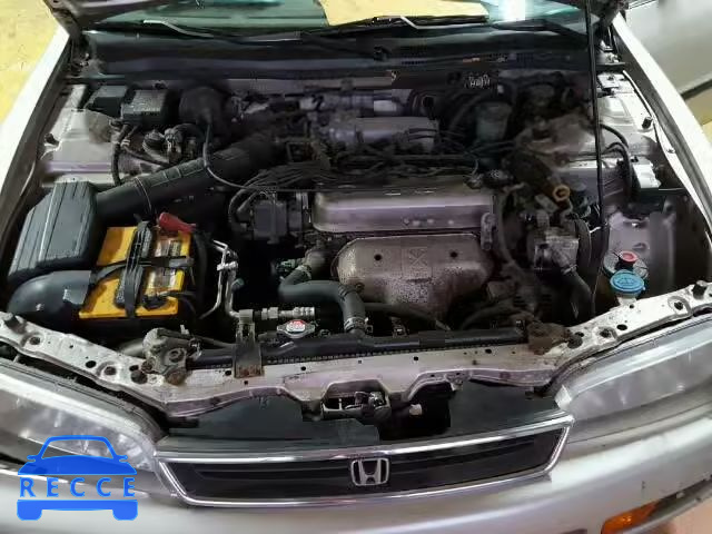 1996 HONDA ACCORD LX/ 1HGCD5539TA289932 Bild 6