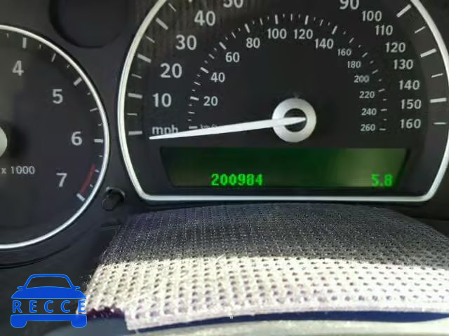 2007 SAAB 9-3 2.0T YS3FD56Y971009348 image 7