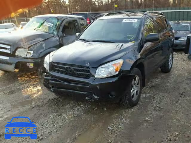 2008 TOYOTA RAV4 JTMBD33V586086999 image 1