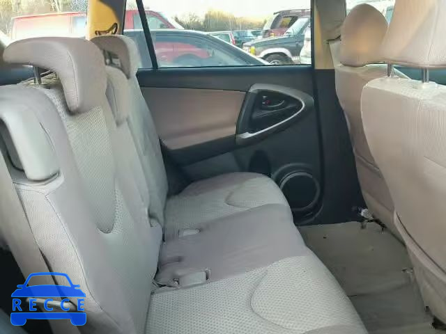 2008 TOYOTA RAV4 JTMBD33V586086999 image 5