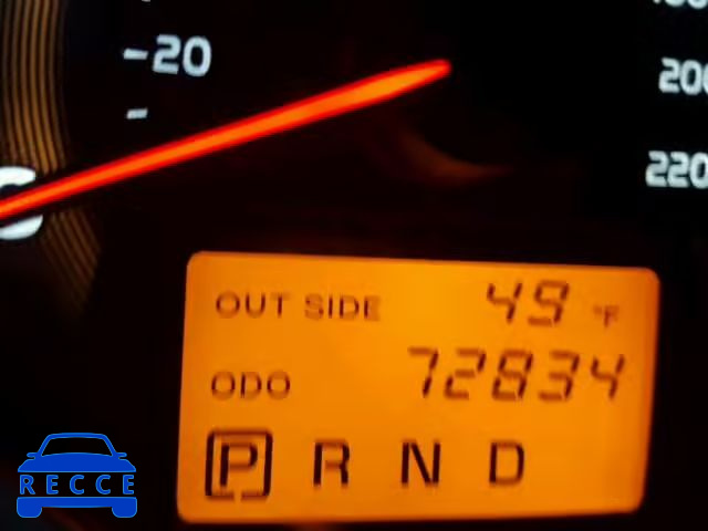 2008 TOYOTA RAV4 JTMBD33V586086999 image 7