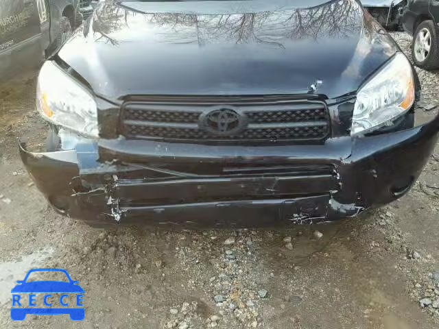 2008 TOYOTA RAV4 JTMBD33V586086999 image 8