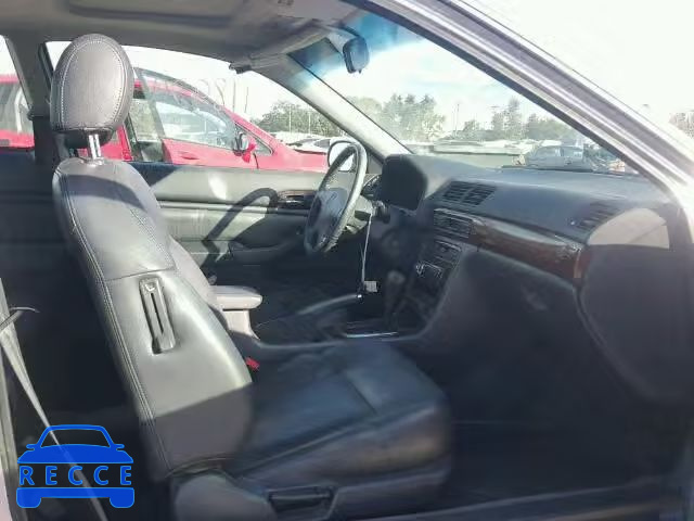 1998 ACURA 3.0 CL 19UYA225XWL010676 image 4