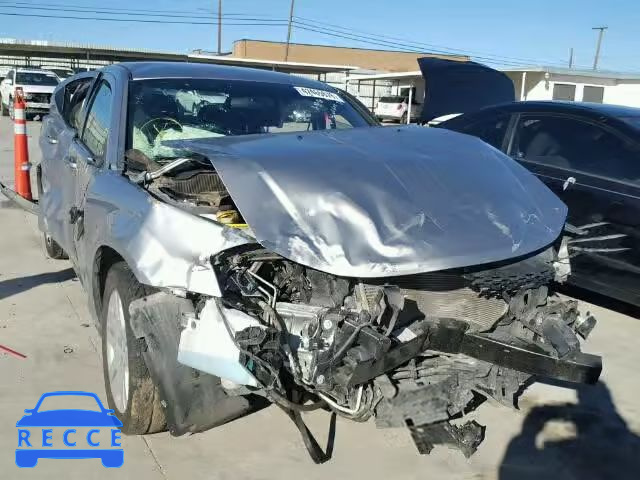 2014 DODGE AVENGER SE 1C3CDZAB8EN217137 image 0