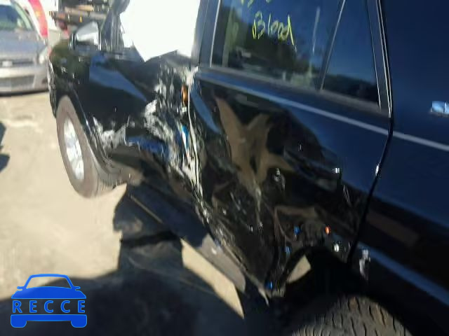 2016 TOYOTA 4RUNNER SR JTEBU5JR4G5364910 image 9