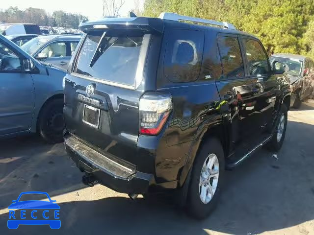 2016 TOYOTA 4RUNNER SR JTEBU5JR4G5364910 image 3