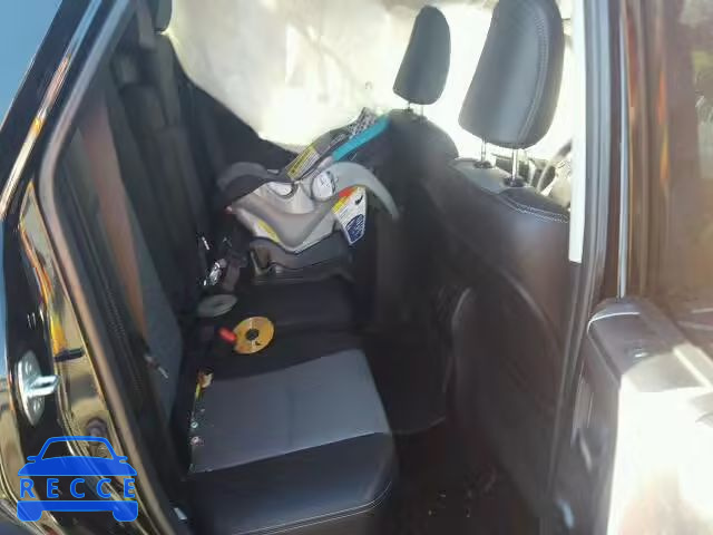 2016 TOYOTA 4RUNNER SR JTEBU5JR4G5364910 image 5