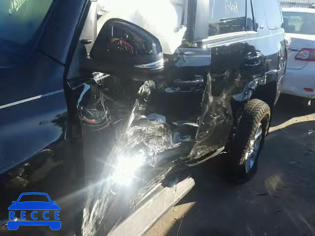 2016 TOYOTA 4RUNNER SR JTEBU5JR4G5364910 image 8