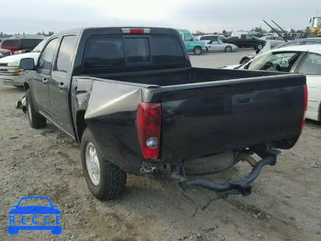 2006 CHEVROLET COLORADO 1GCCS136568193155 image 2