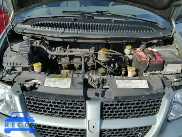 2003 DODGE CARAVAN SE 1D4GP253X3B150007 image 6