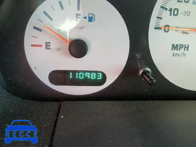 2003 DODGE CARAVAN SE 1D4GP253X3B150007 image 7