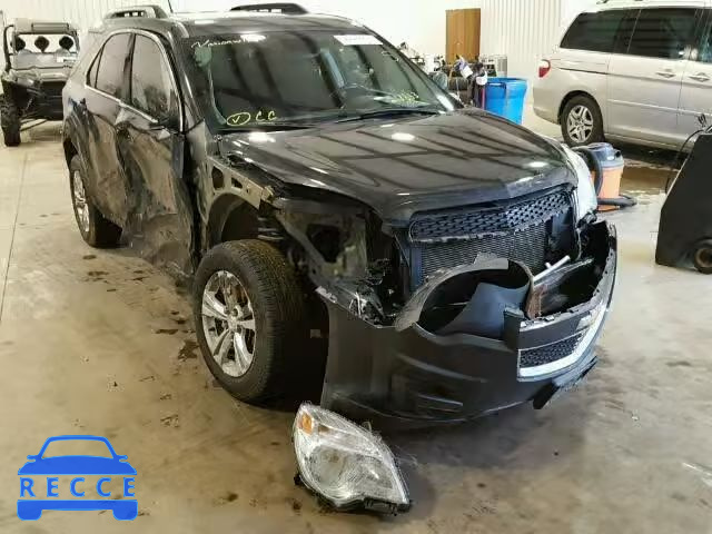 2013 CHEVROLET EQUINOX LT 2GNFLEEK2D6213853 image 0