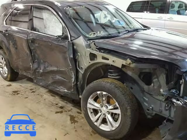 2013 CHEVROLET EQUINOX LT 2GNFLEEK2D6213853 image 9