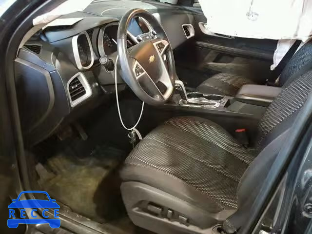 2013 CHEVROLET EQUINOX LT 2GNFLEEK2D6213853 image 4