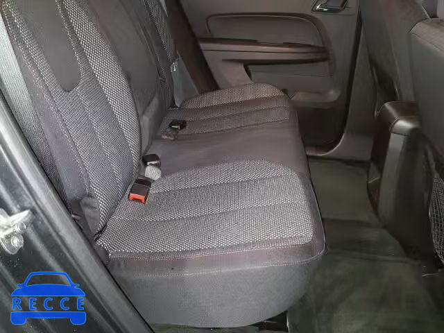 2013 CHEVROLET EQUINOX LT 2GNFLEEK2D6213853 image 5