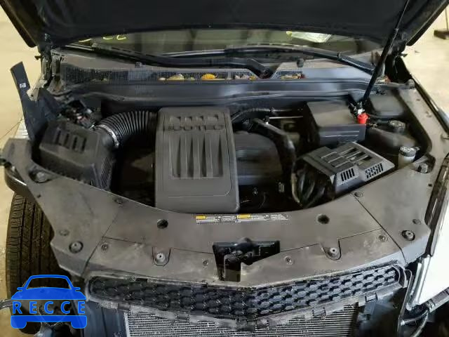 2013 CHEVROLET EQUINOX LT 2GNFLEEK2D6213853 image 6