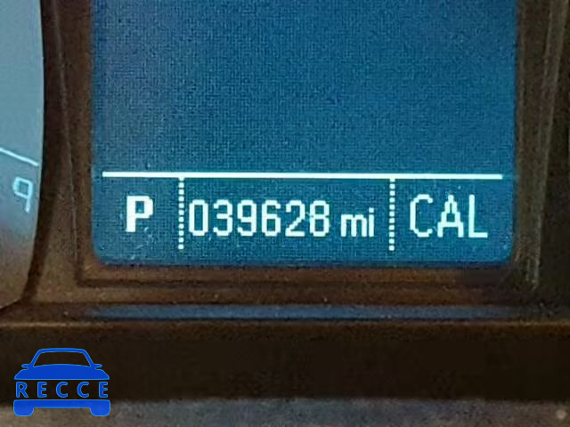 2013 CHEVROLET EQUINOX LT 2GNFLEEK2D6213853 image 7