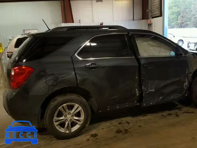 2013 CHEVROLET EQUINOX LT 2GNFLEEK2D6213853 image 8