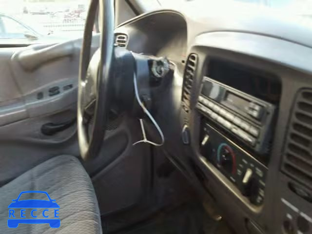 1997 FORD F250 1FTFF28L6VNC53160 image 8