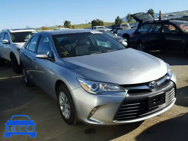 2017 TOYOTA CAMRY LE 4T1BF1FK0HU289323 image 0